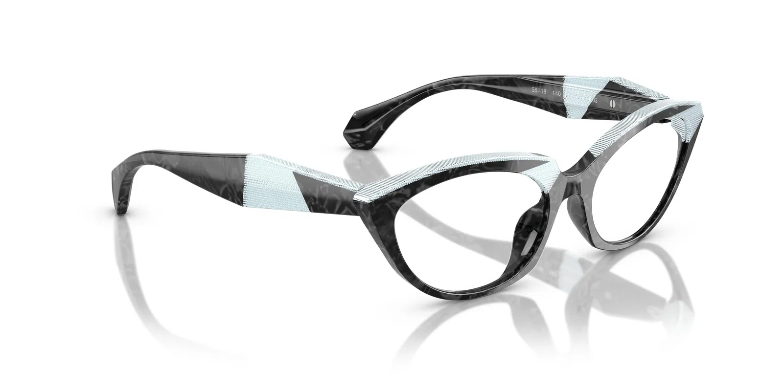 Alain Mikli 3529 Eyeglasses - view 30